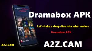Dramabox APK