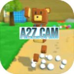 Super Bear Adventure APK
