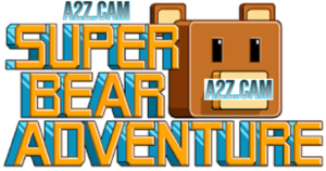 Super Bear Adventure APK