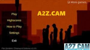 Flat Zombies APK