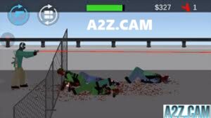 Flat Zombies APK