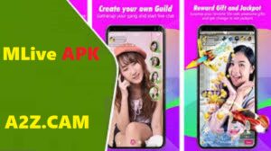 MLive APK 