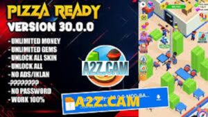 Pizza Ready APK